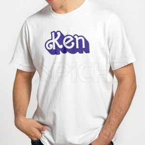 T-Shirt " KEN"