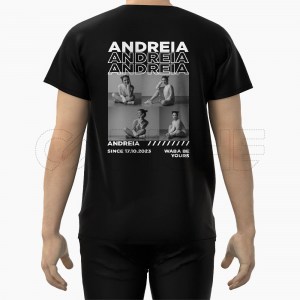 T-Shirt Fotos Namorados