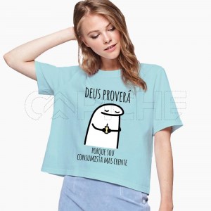 T-Shirt Flork Consumista