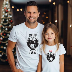 T-Shirt Domador