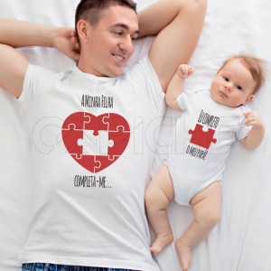 T-Shirt Puzzle