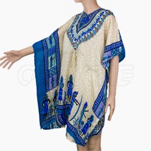 Vestido Saída de Praia Amithab