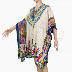 Vestido Saída de Praia Ravi