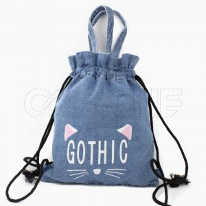 Mochila de Gang Gothic