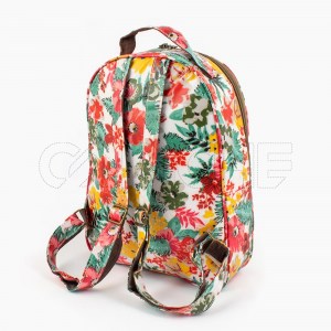 Mochila Primavera