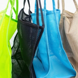 Mala Shopper Fluor