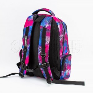 Mochila Sapin Rosa