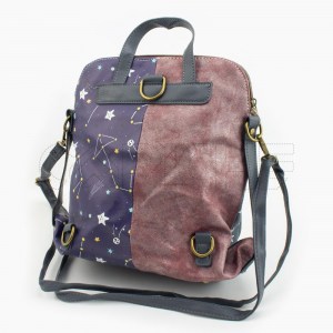 Mochila Candy Space