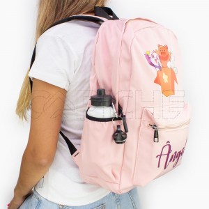 Mochila Personalizada Nós, os Ursinhos