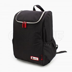 Lancheira Mochila Blacky