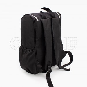 Lancheira Mochila Blacky