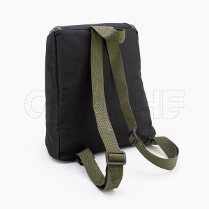 Lancheira Térmica Mochila Zebra