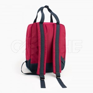 Lancheira Térmica Mochila Red