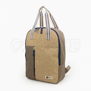 Lancheira Térmica Mochila Classic