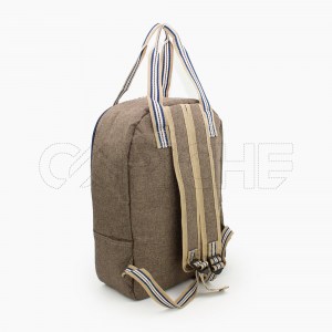 Lancheira Térmica Mochila Classic
