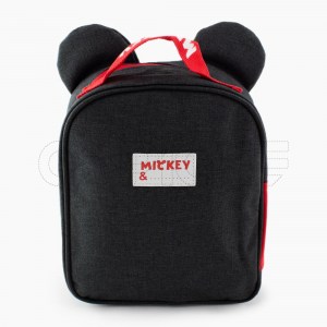 Lancheira de mão Mickey