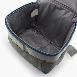 Lancheira térmica Camping