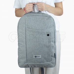 Lancheira Mochila Yvo