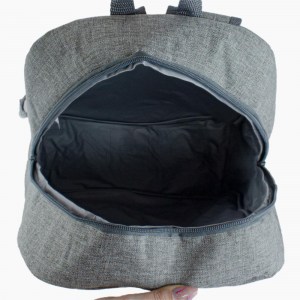 Lancheira Mochila Yvo