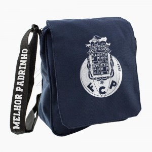 Mala de Homem Clubes
