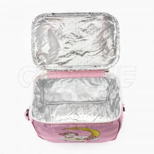 Lancheira Térmica Criança Magical Unicorn