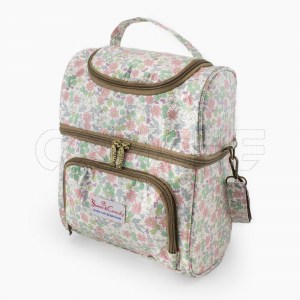 Lancheira Mochila Íris