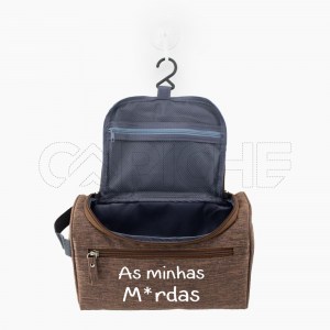 Necessaire Multiusos M*rdas