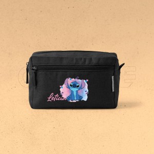 Estojo Necessaire Hempa Stitch color