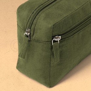 Estojo Necessaire Hempa Nome