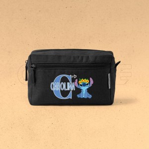Estojo Necessaire Hempa Stitch