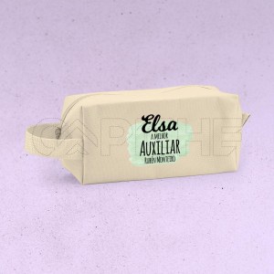 Estojo Encantado A melhor