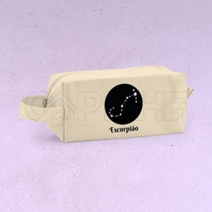 Estojo Encantado Signo