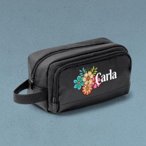 Necessaire MolhaBag Flor