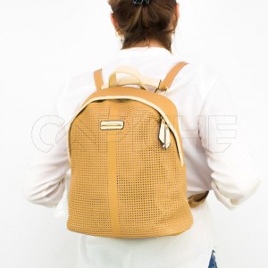 Mochila Billy Beje