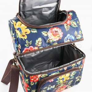 Lancheira Mochila Irina