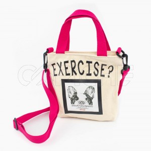 Mini malinha  Exercise