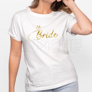 Tshirt Bride
