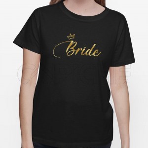 Tshirt Bride