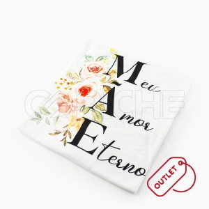 T-shirt Mãe