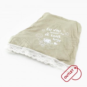 Pijama Vou levar-te á lua