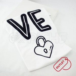 T-shirt Cintada " VE"