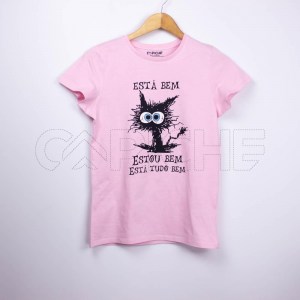 T-shirt | Cintada | M