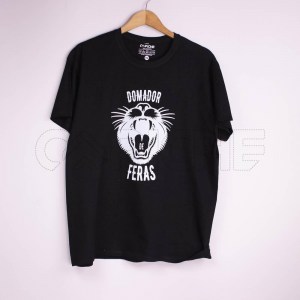 Tshirt Domador(a)