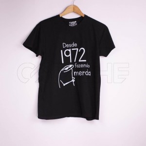 tshirt 1972 Flork