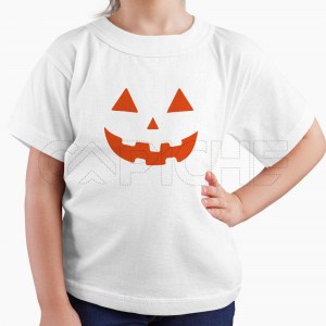 Tshirt Special Hallowen Abobora