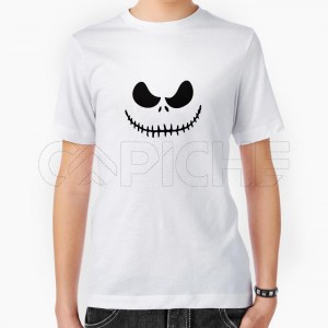 Tshirt  Special Halloween Jack