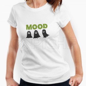 Tshirt Special Halloween Mood