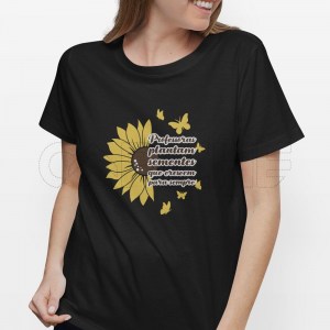 Tshirt Senhora Professoras