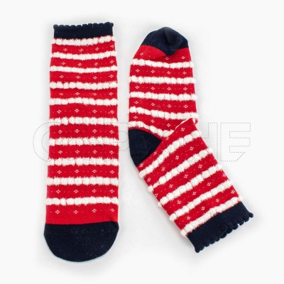 Meias de Adulto Natal 11