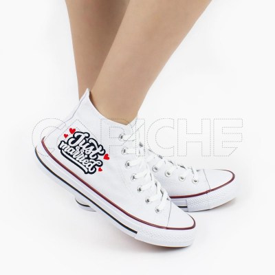 Sapatilha Casados de Fresco